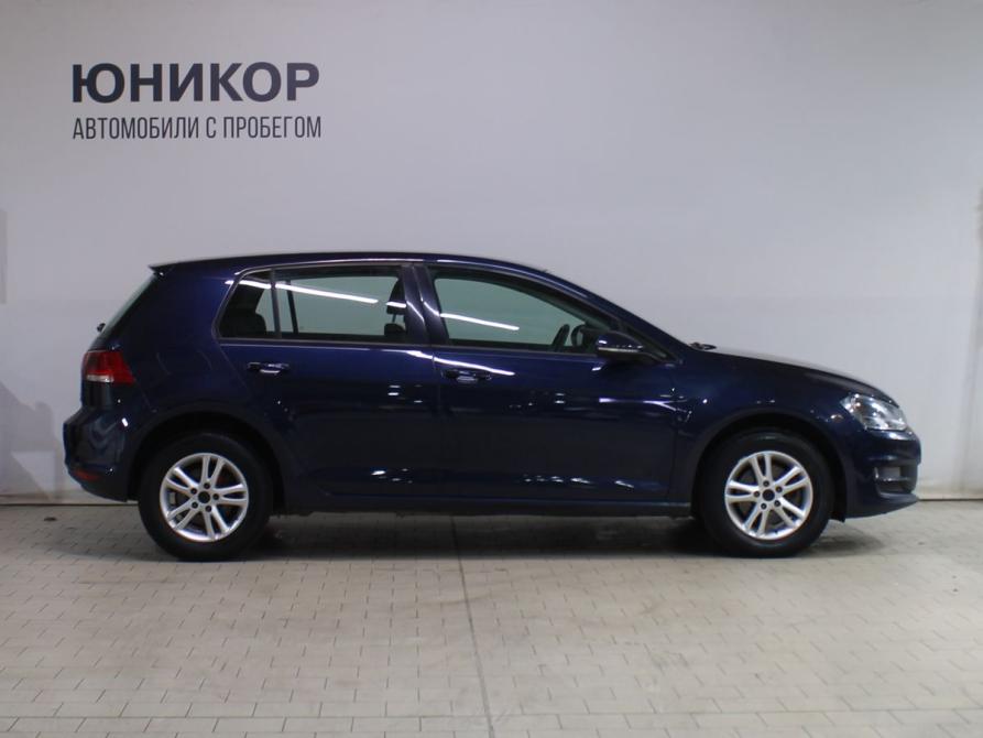 Volkswagen Golf VII Дзержинск  - изображение 8