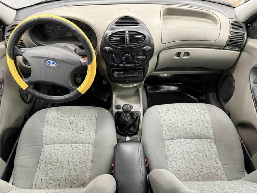 Lada (ВАЗ) Kalina I Набережные Челны  - изображение 14