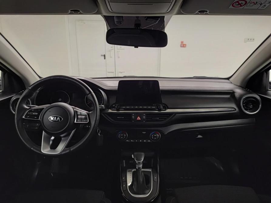 Kia Cerato IV Казань  - изображение 17