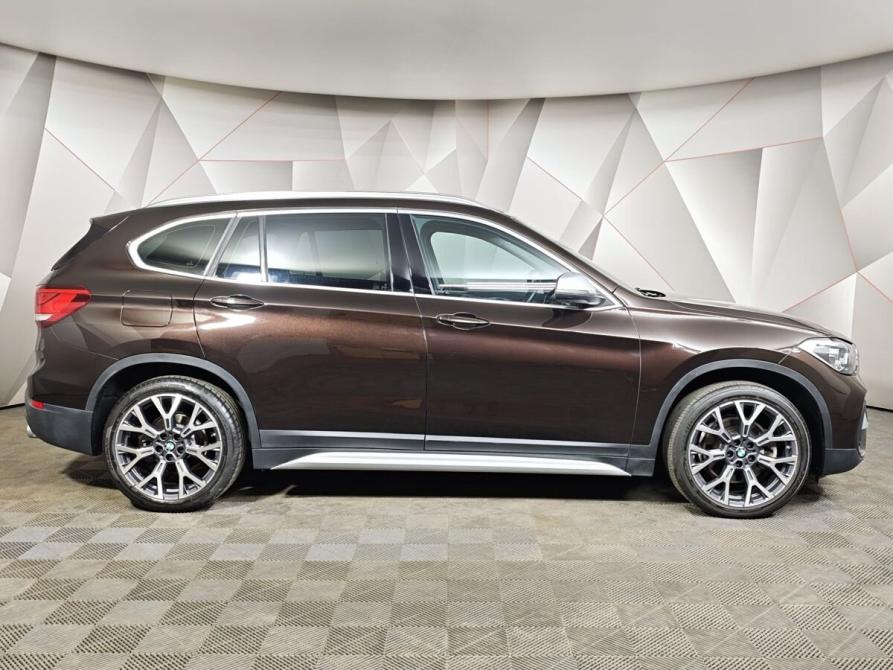 BMW X1 II (F48) Рестайлинг Москва  - изображение 6