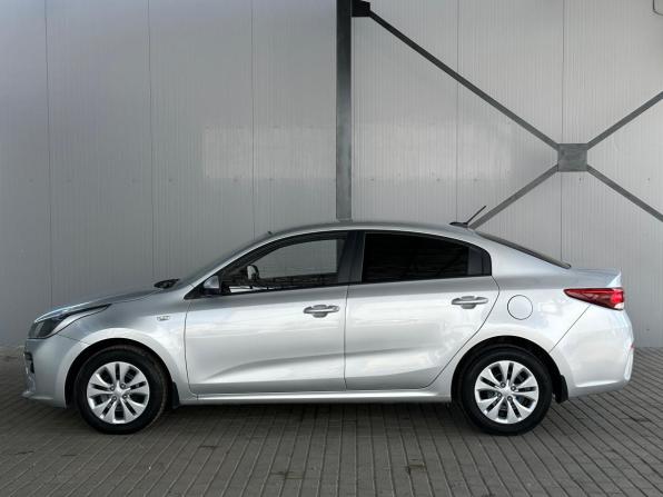 Kia Rio IV с пробегом 2020 года, цена 1 519 000 рублей, 67000 км, седан, Автокод Объявления