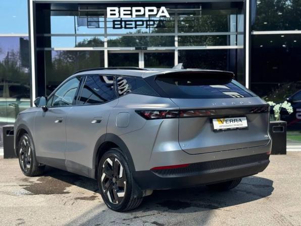 Omoda C7 с пробегом 2025 года, цена 2 690 000 рублей, 5100 км, внедорожник, Автокод Объявления