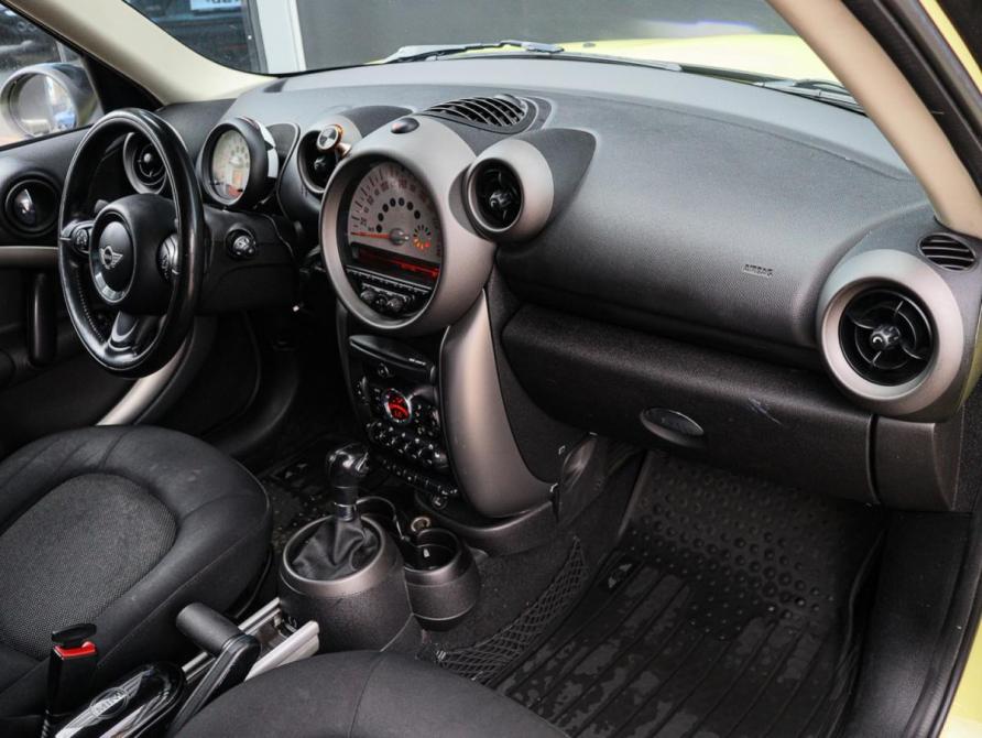 Mini Countryman I Москва  - изображение 7