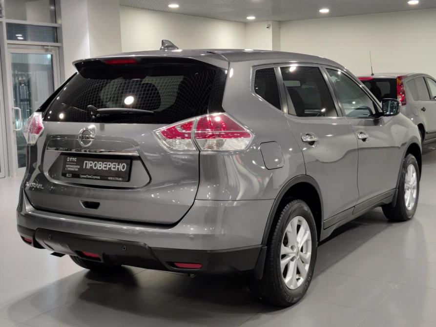 Nissan X-Trail III Казань  - изображение 6