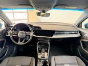 Audi A3 IV (8Y) Москва  - изображение 27