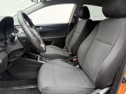 Hyundai Solaris II Москва  - изображение 22