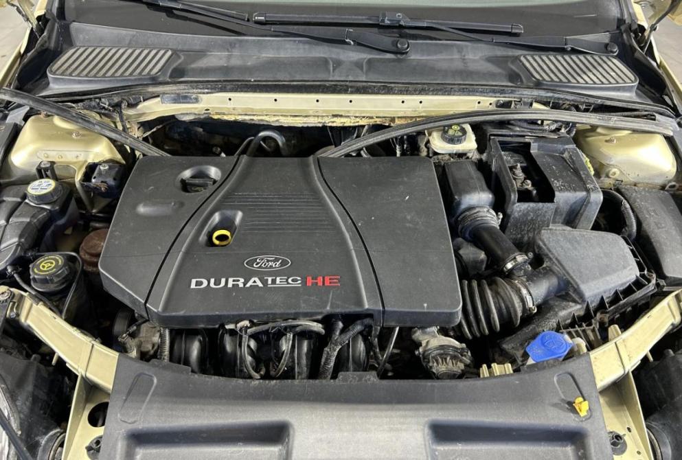 Ford Mondeo IV Саранск  - изображение 30
