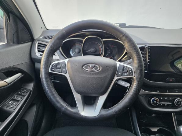 Lada (ВАЗ) Vesta I с пробегом 2019 года, цена 845 000 рублей, 134321 км, универсал, Автокод Объявления