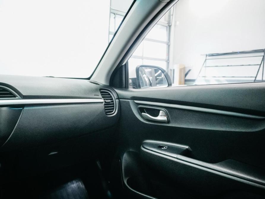 Kia Rio IV Красноярск  - изображение 15
