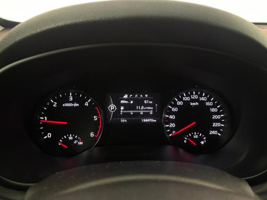 Kia Sportage IV Воронеж  - изображение 16
