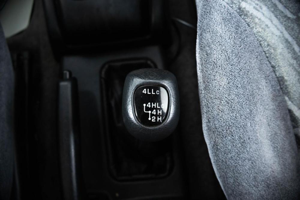 Mitsubishi Pajero iO Пермь  - изображение 18