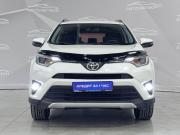 Toyota RAV4 IV (XA40) Рестайлинг Новосибирск  - изображение 23