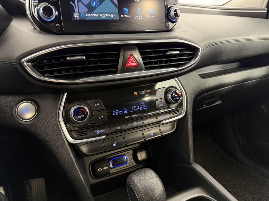 Hyundai Santa Fe IV Калининград  - изображение 16