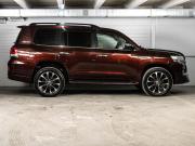 Toyota Land Cruiser 200 Series Рестайлинг 2 Ставрополь  - изображение 33