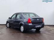 Renault Logan I Москва  - изображение 20