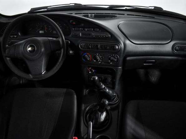 Chevrolet Niva I Рестайлинг с пробегом 2011 года, цена 339 000 рублей, 168408 км, внедорожник, Автокод Объявления