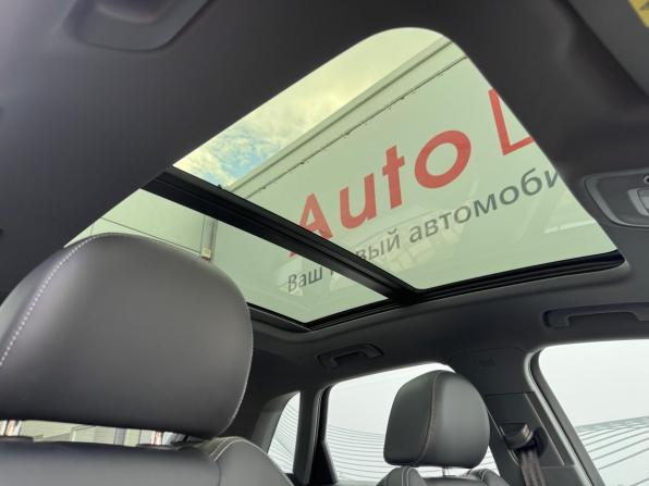 Audi Q3 II (F3) с пробегом 2026 года, цена 3 850 000 рублей, 10 км, внедорожник, Автокод Объявления