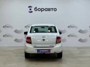 Lada (ВАЗ) Granta I Ставрополь  - изображение 19