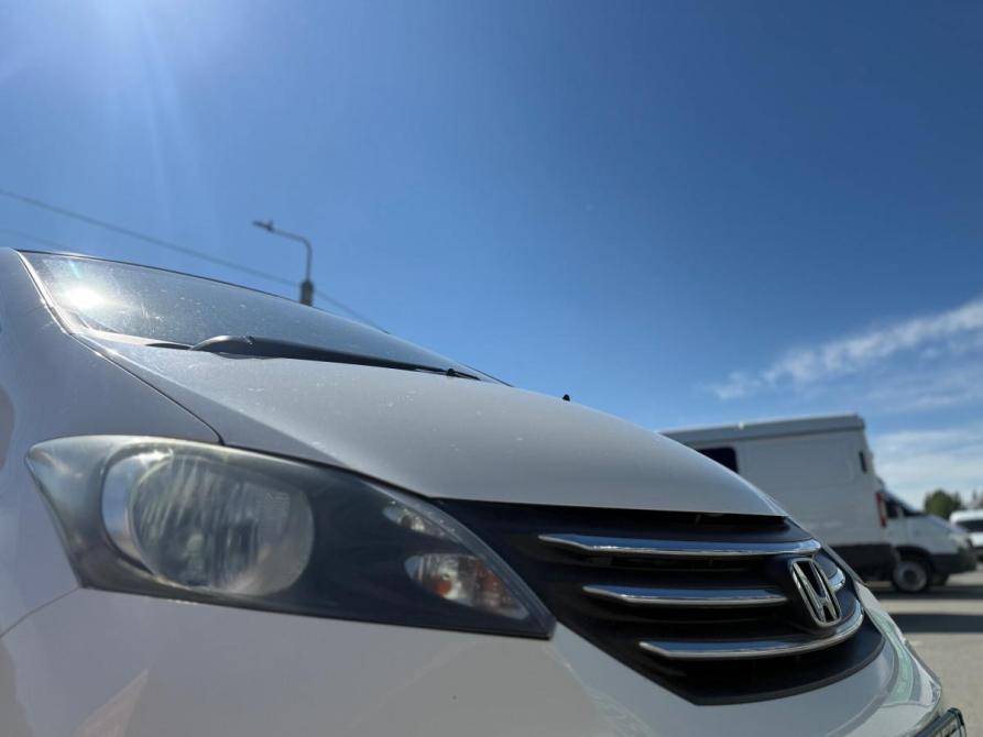 Honda Freed I Омск  - изображение 23