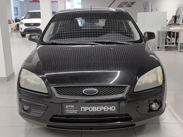 Ford Focus II с пробегом 2006 года, цена 355 000 рублей, 179789 км, хэтчбек, Автокод Объявления