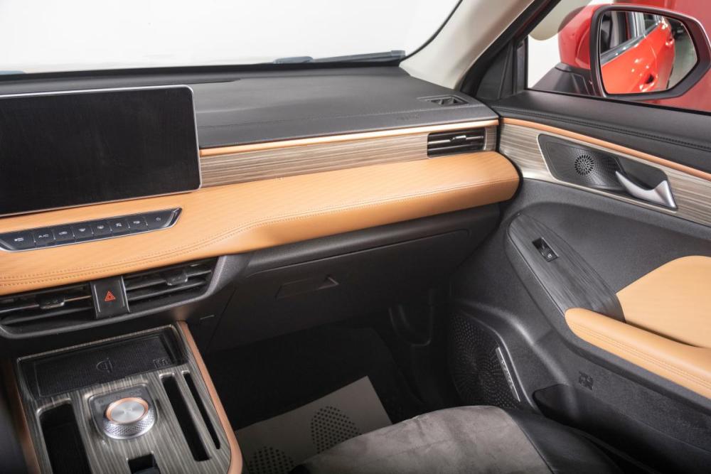 Haval Jolion I Томск  - изображение 12