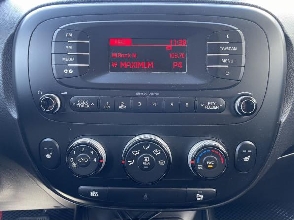 Kia Soul II с пробегом 2014 года, цена 1 202 000 рублей, 175511 км, хэтчбек, Автокод Объявления