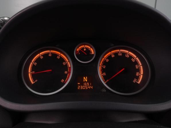 Opel Corsa D с пробегом 2007 года, цена 410 000 рублей, 230544 км, хэтчбек, Автокод Объявления