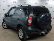 Chevrolet Niva I Рестайлинг Санкт-Петербург  - изображение 27