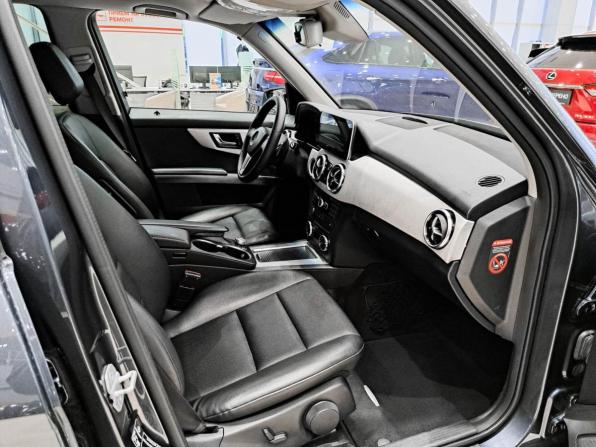 Mercedes-Benz GLK-Класс I (X204) Рестайлинг с пробегом 2013 года, цена 2 070 000 рублей, 240080 км, внедорожник, Автокод Объявления