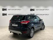Ford Kuga II Санкт-Петербург  - изображение 19