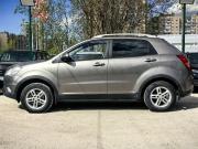 SsangYong Actyon II Санкт-Петербург  - изображение 18