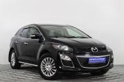 Mazda CX-7 I Рестайлинг Сургут  - изображение 18