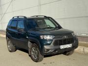Lada (ВАЗ) Niva Travel I Нижний Тагил  - изображение 13