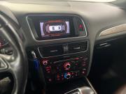 Audi Q5 I (8R) Рестайлинг Санкт-Петербург  - изображение 36