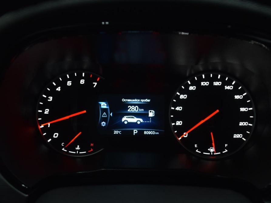 Changan CS35 Plus I Кемерово  - изображение 11