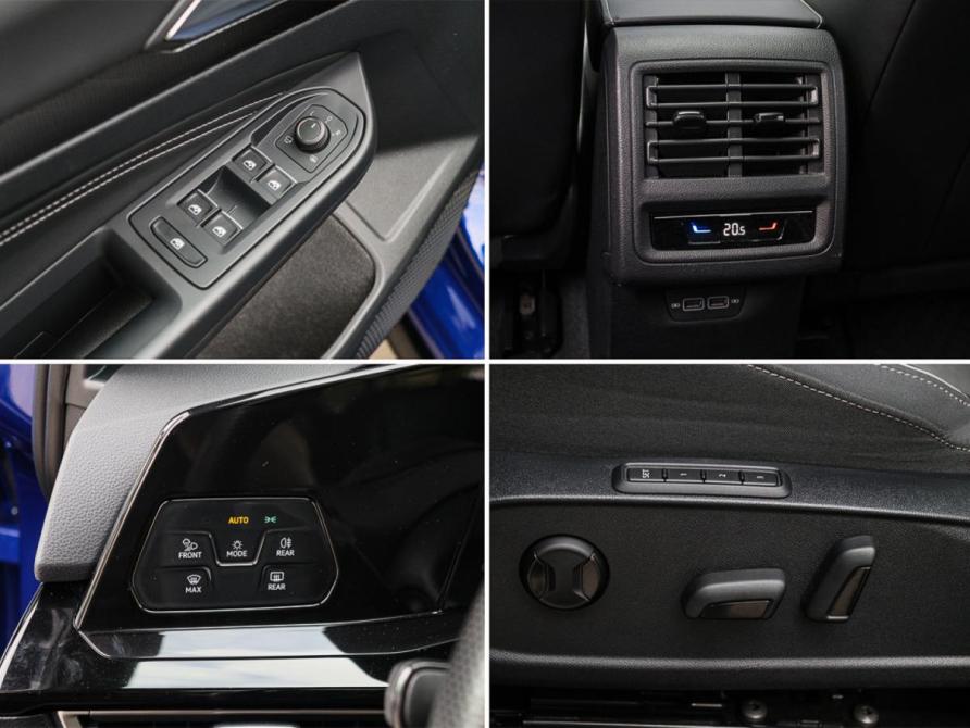 Volkswagen Golf VIII Москва  - изображение 9