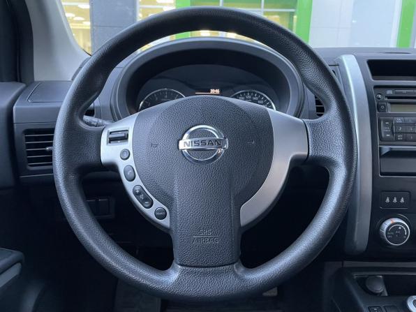 Nissan X-Trail II Рестайлинг с пробегом 2012 года, цена 1 449 000 рублей, 166187 км, внедорожник, Автокод Объявления