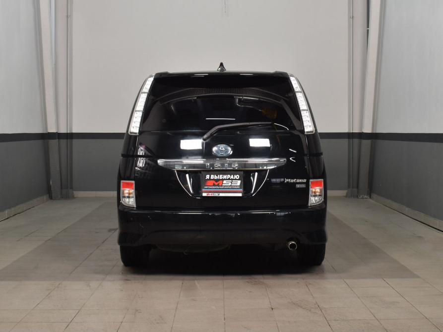 Toyota ISis I Рестайлинг Кемерово  - изображение 2