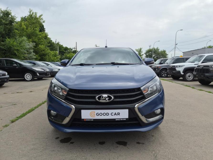 Lada (ВАЗ) Vesta I Саратов  - изображение 2