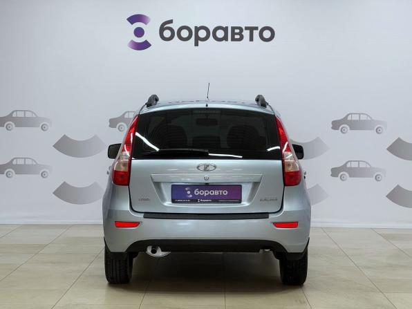 Lada (ВАЗ) Kalina II с пробегом 2013 года, цена 595 000 рублей, 206596 км, хэтчбек, Автокод Объявления