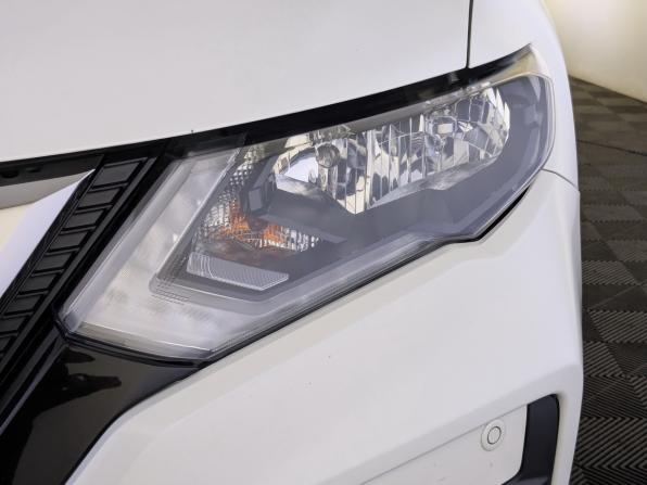 Nissan X-Trail III Рестайлинг с пробегом 2020 года, цена 2 425 000 рублей, 67095 км, внедорожник, Автокод Объявления