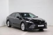 Toyota Camry VIII (XV70) Иркутск  - изображение 23