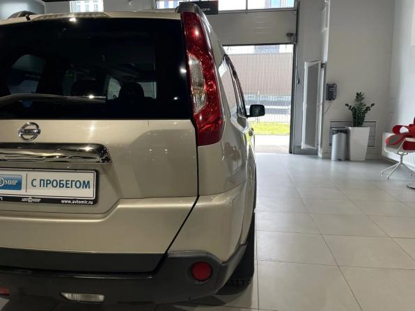 Nissan X-Trail II Рестайлинг с пробегом 2012 года, цена 1 350 000 рублей, 166678 км, внедорожник, Автокод Объявления