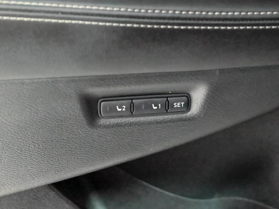Nissan Murano III (Z52) Екатеринбург  - изображение 14