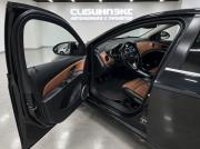 Chevrolet Cruze I Кемерово  - изображение 16