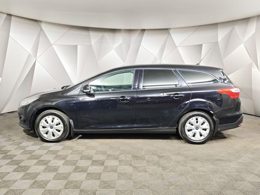 Ford Focus III Москва  - изображение 5