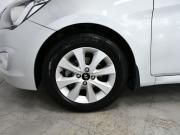 Hyundai Solaris I Рестайлинг Новосибирск  - изображение 44