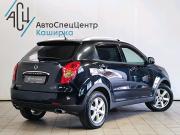 SsangYong Actyon II Москва  - изображение 17