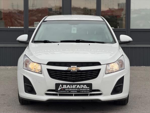Chevrolet Cruze I Рестайлинг с пробегом 2014 года, цена 930 000 рублей, 94735 км, седан, Автокод Объявления