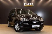 SsangYong Kyron I Рестайлинг Уфа  - изображение 22